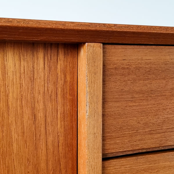 Topform Mid-century Modern Sideboard