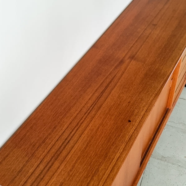 Topform Mid-century Modern Sideboard