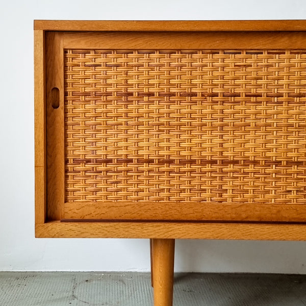 Rare Hans Wegner RY-26 Sideboard in Oak