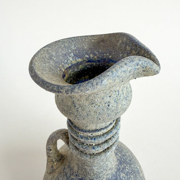 Vintage Lafiore Mallorca Roman Style Scavo Vase