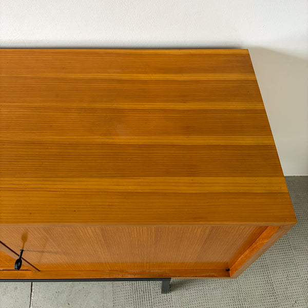 French Modernist Sideboard Bernard Marange