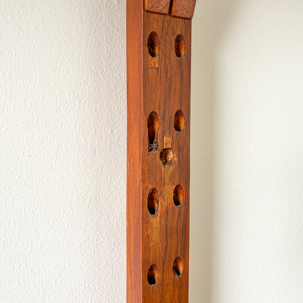 Paul Cadovius Cado Wall System