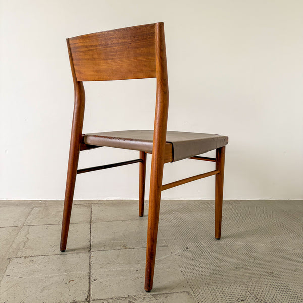 Georg Leowald Dining Chairs - Set of 6