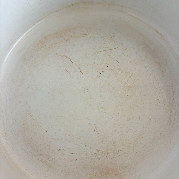 Catherineholm Lotus Enamelled Casserole Pot
