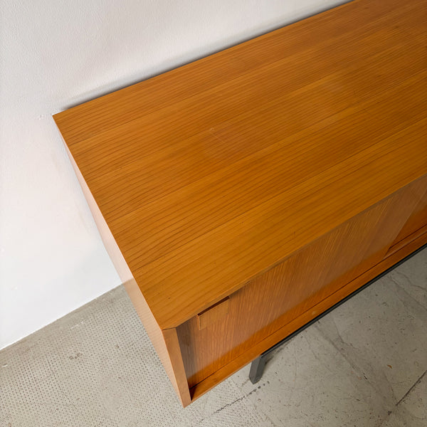 French Modernist Sideboard Bernard Marange