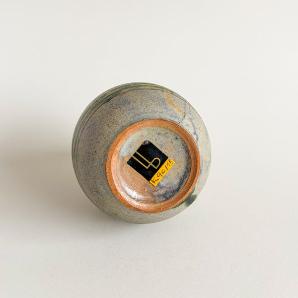 Liselotte Bisang Small Vase
