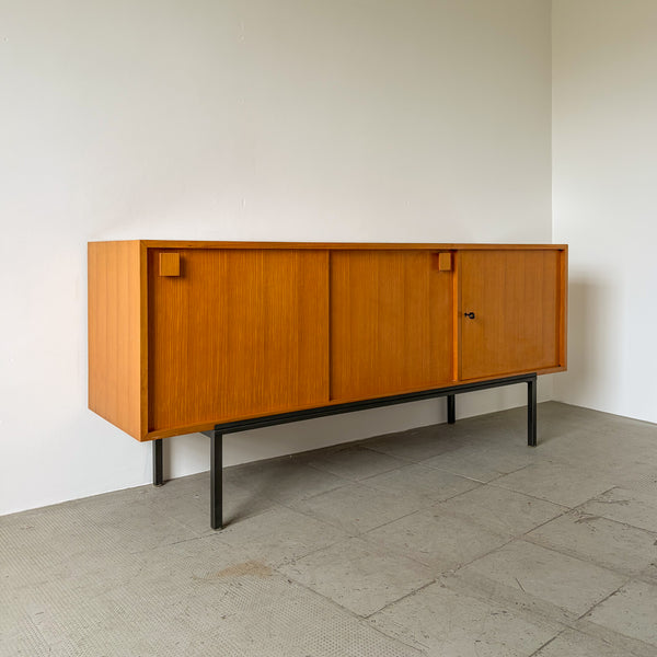 French Modernist Sideboard Bernard Marange