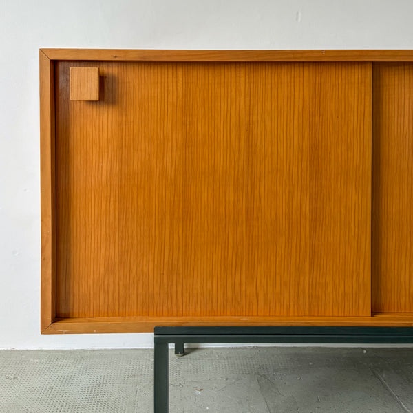 French Modernist Sideboard Bernard Marange