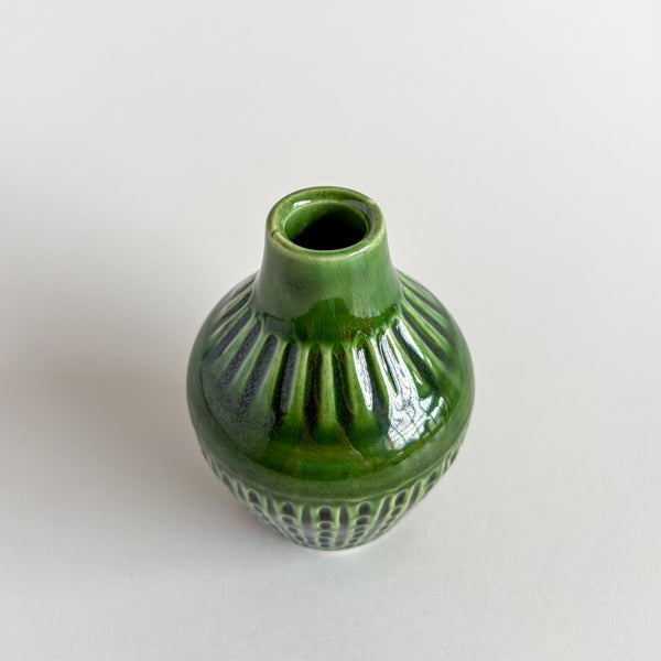 Bay 536 11 West Germany Vase