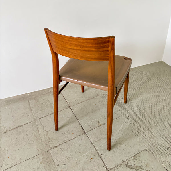 Georg Leowald Dining Chairs - Set of 6