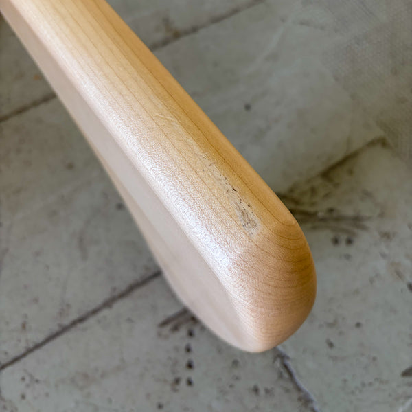 Iconic Noguchi Coffee Table in Maple