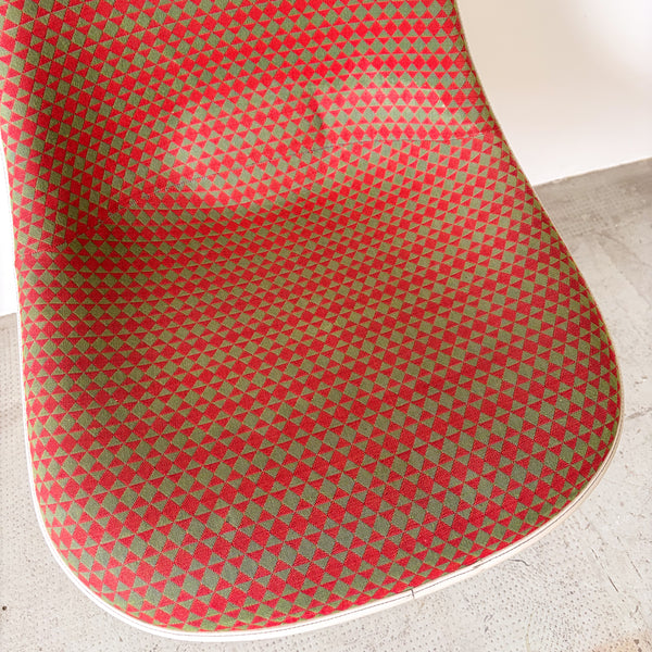 Eames La Fonda Chairs - Set of 2