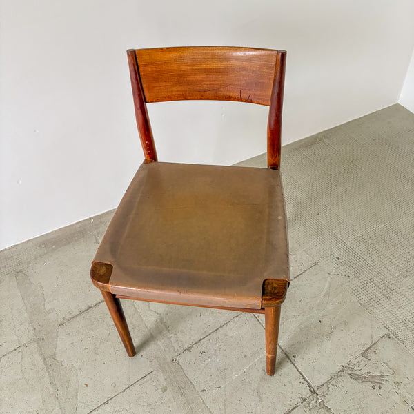 Georg Leowald Dining Chairs - Set of 6
