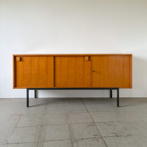 French Modernist Sideboard Bernard Marange