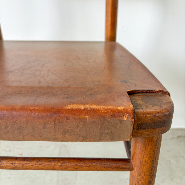 Georg Leowald Dining Chairs - Set of 4