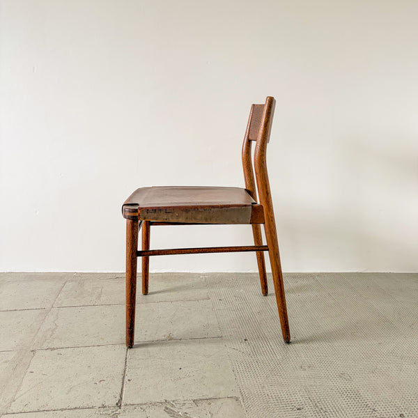 Georg Leowald Dining Chairs - Set of 4