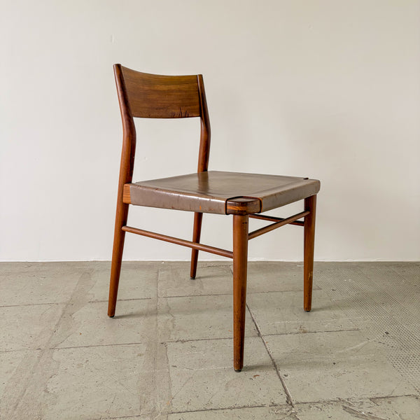 Georg Leowald Dining Chairs - Set of 6