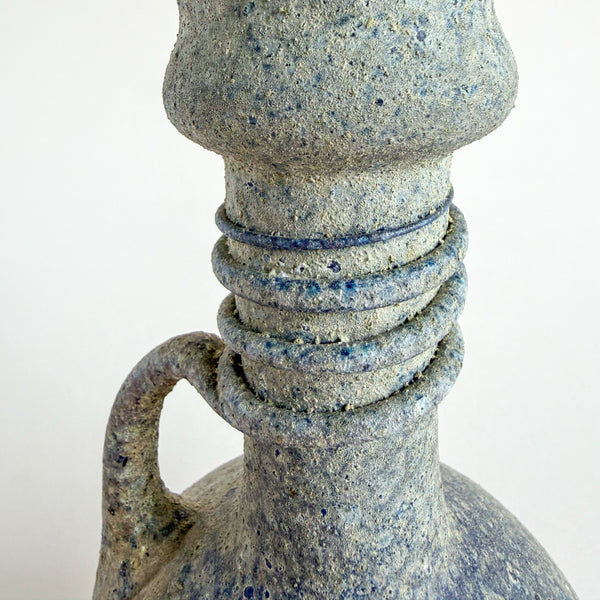 Vintage Lafiore Mallorca Roman Style Scavo Vase