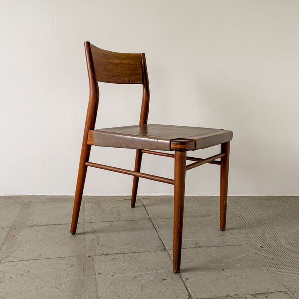 Georg Leowald Dining Chairs - Set of 6