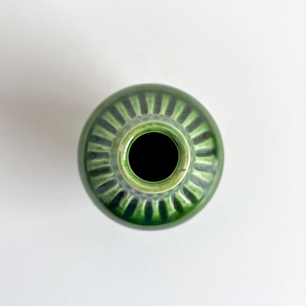 Bay 536 11 West Germany Vase