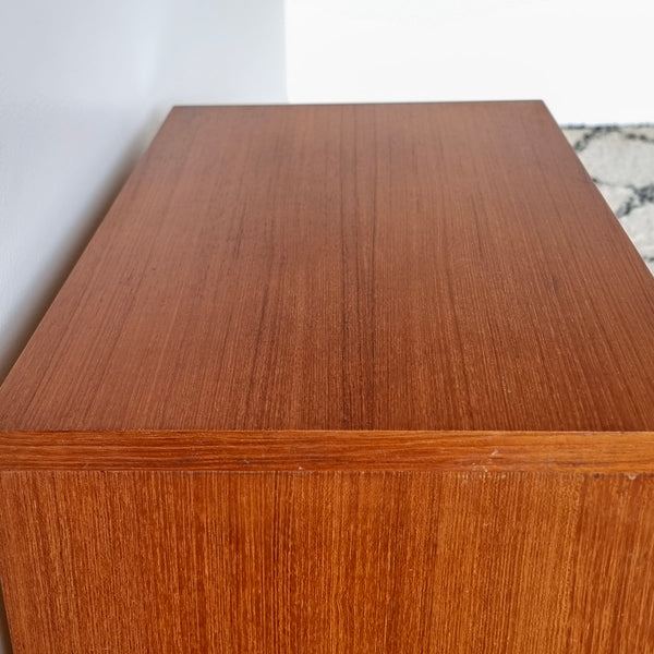 Vintage Bedside Table MDK