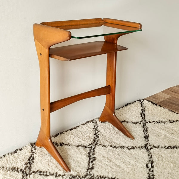 Ico Parisi Model 360 Side Table