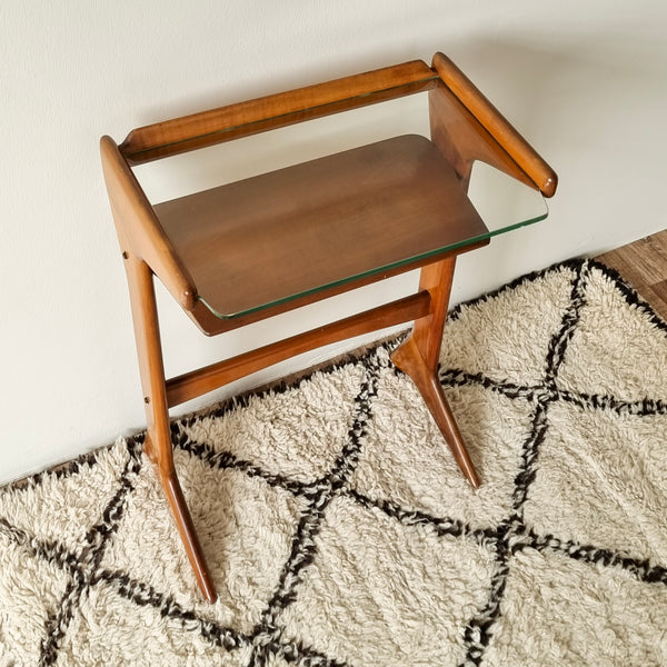 Ico Parisi Model 360 Side Table