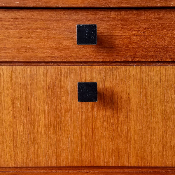 Vintage Bedside Table MDK