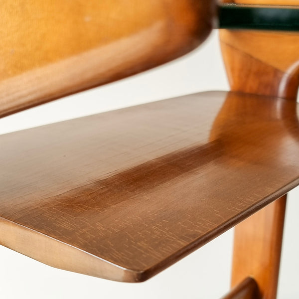 Ico Parisi Model 360 Side Table