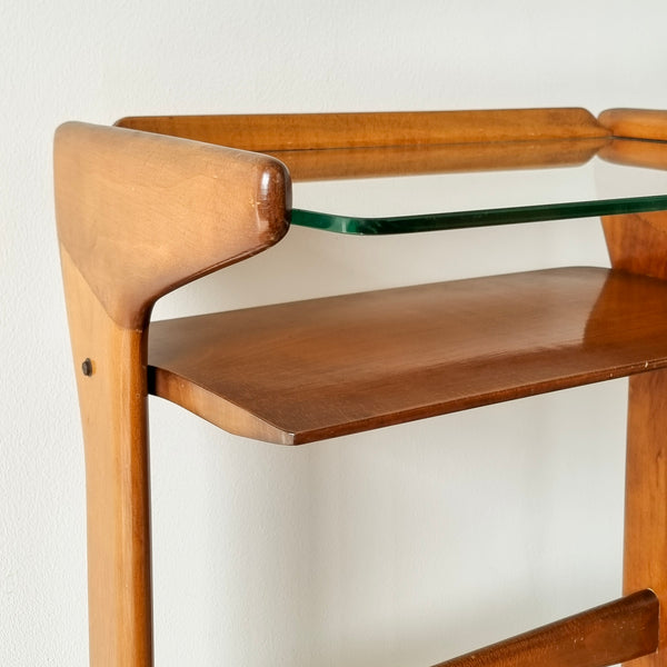 Ico Parisi Model 360 Side Table