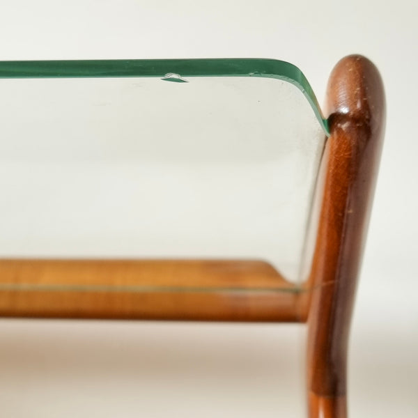 Ico Parisi Model 360 Side Table