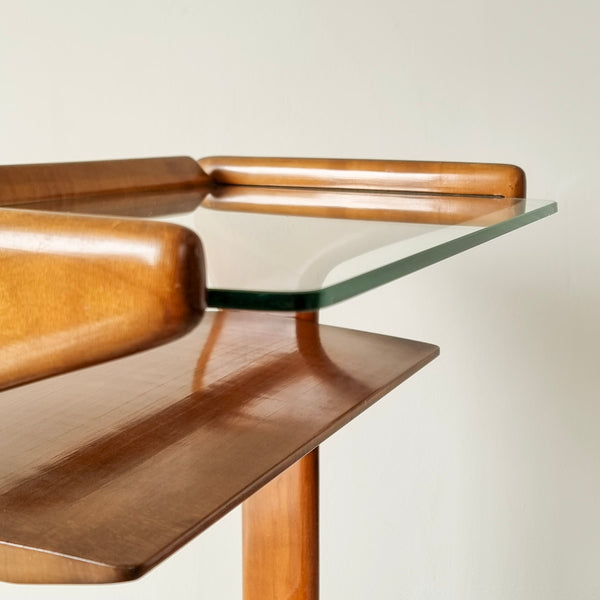 Ico Parisi Model 360 Side Table