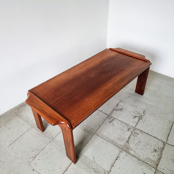 70s Danish Teak Coffee Table