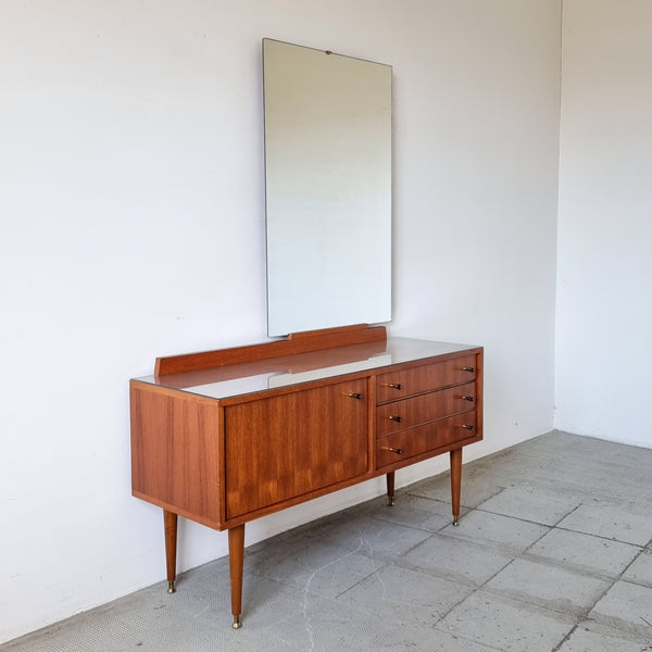 §Vintage MDK dresser / Tv cabinet
