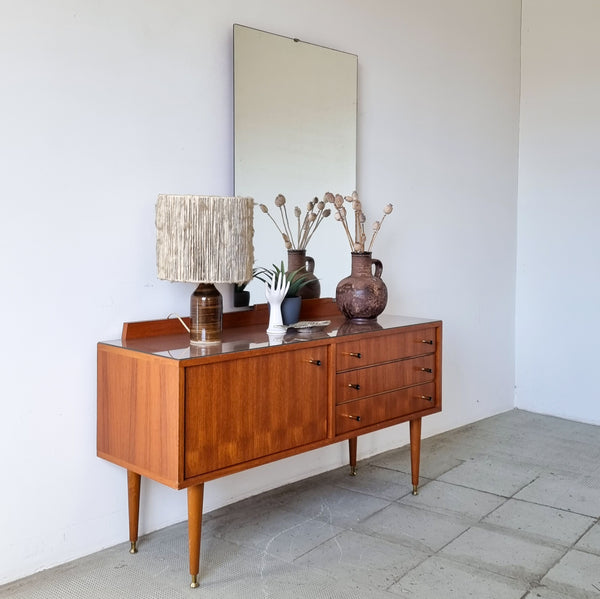 §Vintage MDK dresser / Tv cabinet