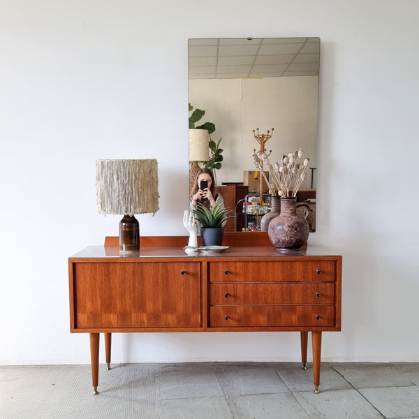 §Vintage MDK dresser / Tv cabinet