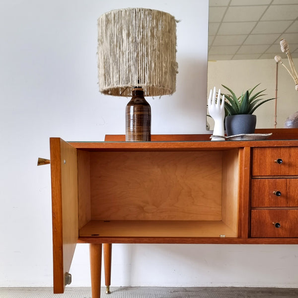 §Vintage MDK dresser / Tv cabinet