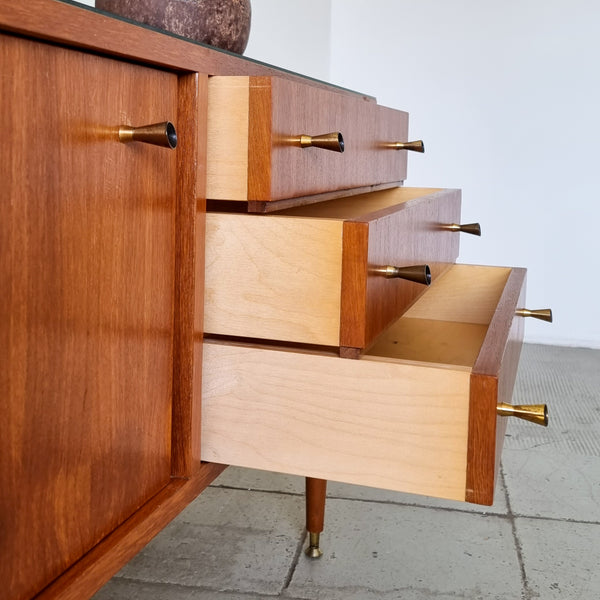 §Vintage MDK dresser / Tv cabinet