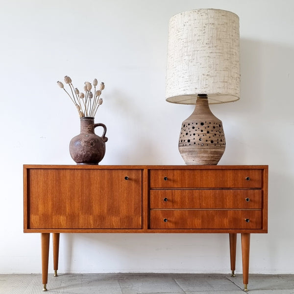 §Vintage MDK dresser / Tv cabinet