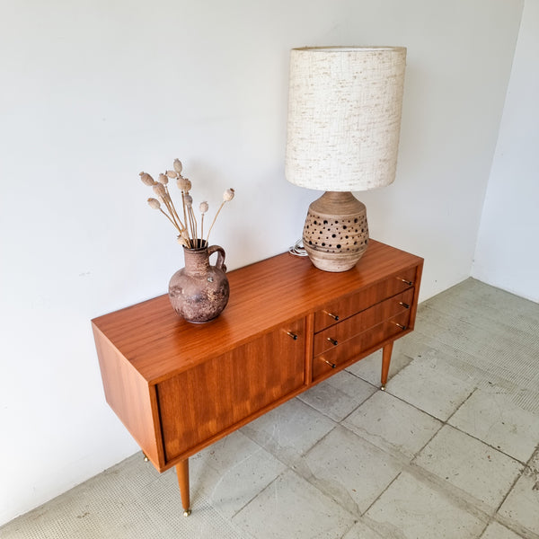 §Vintage MDK dresser / Tv cabinet