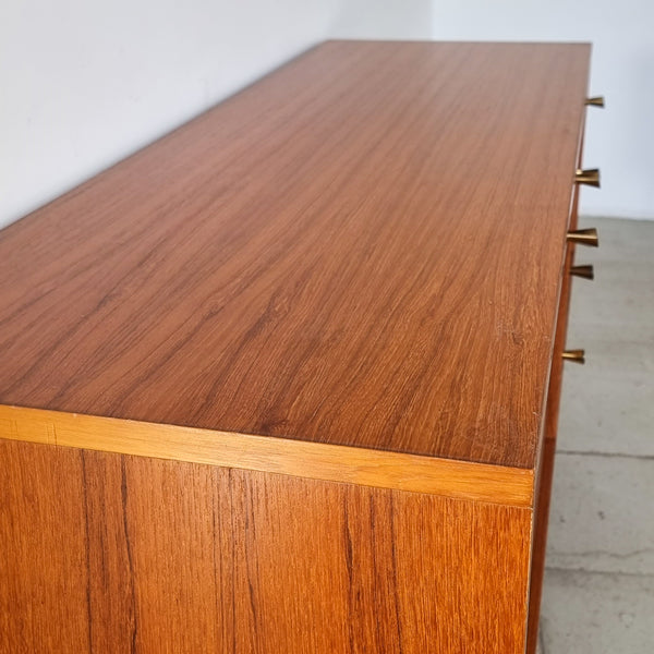 §Vintage MDK dresser / Tv cabinet