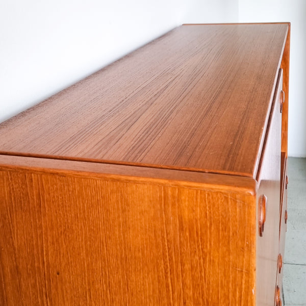 § Scandinavian Highboard /Bar Cabinet