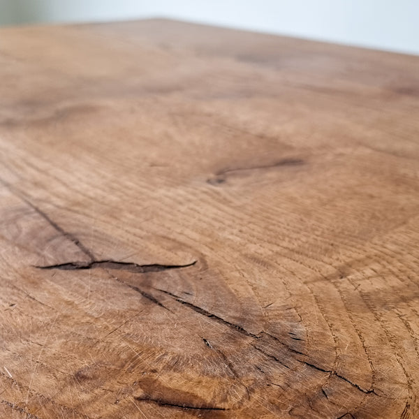 § Primitive French Dining Table
