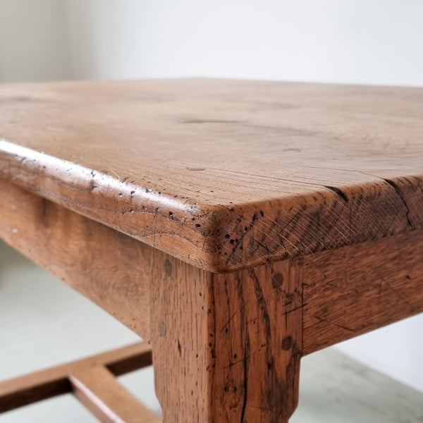 § Primitive French Dining Table