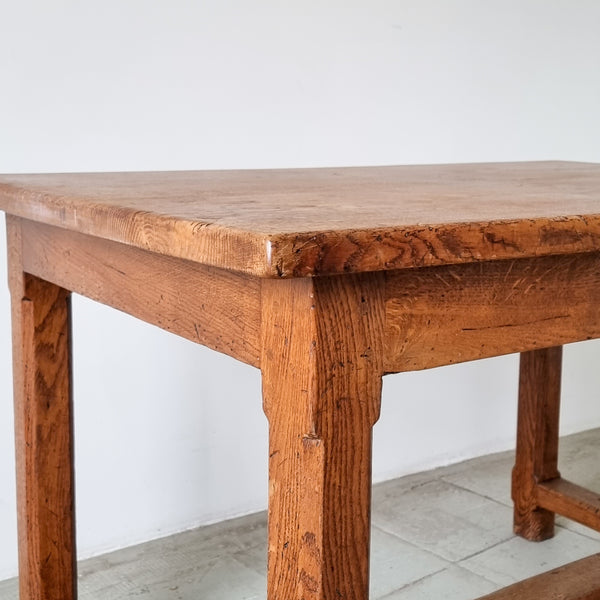 § Primitive French Dining Table