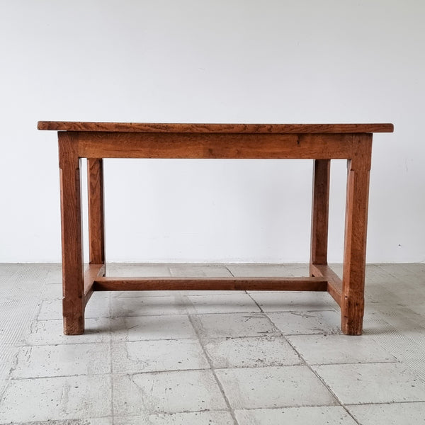 § Primitive French Dining Table