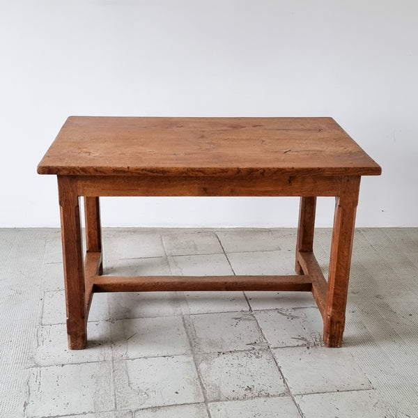 § Primitive French Dining Table