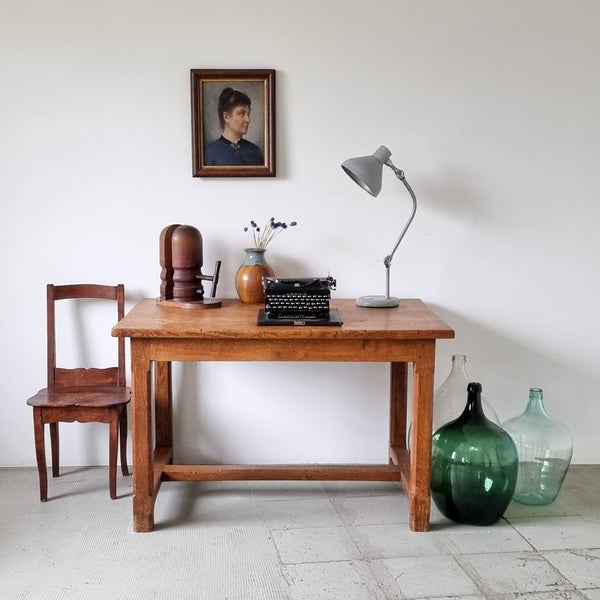 § Primitive French Dining Table