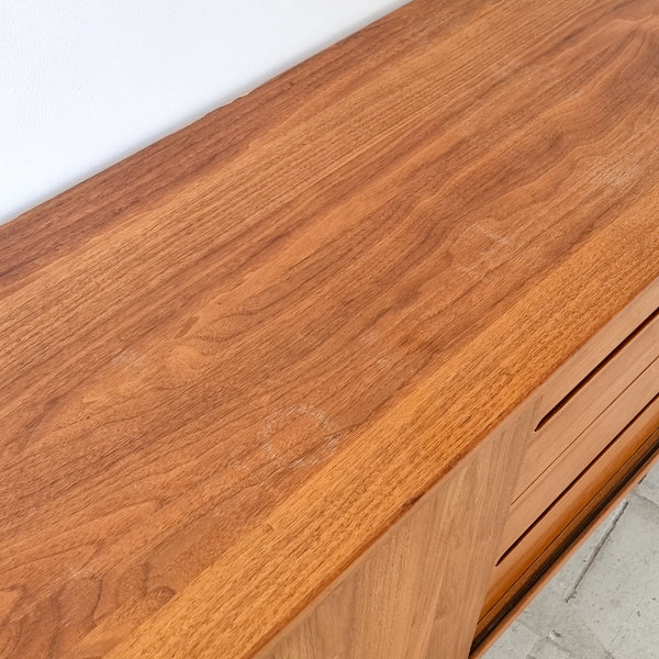 § Swedish Sideboard "Arild" Nils Jonson for Troeds