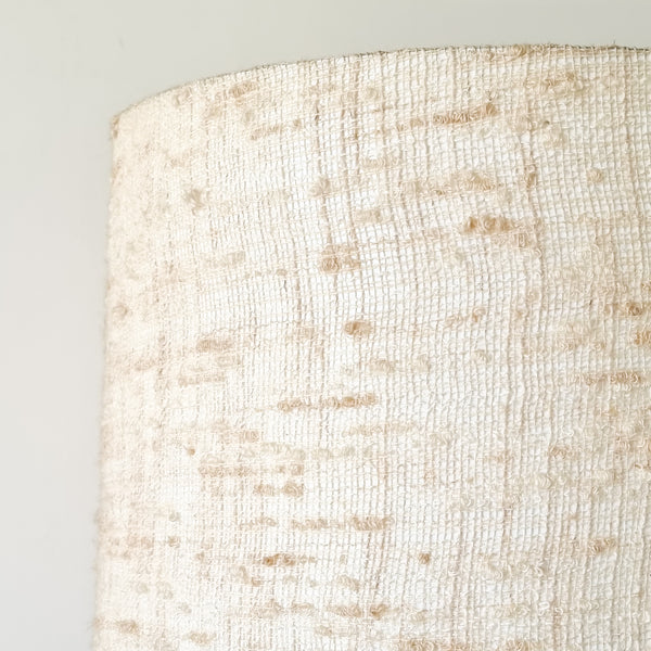 § Large Mid-century Ceramic Table Lamp